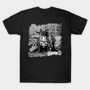 Bronx1970 T-Shirt